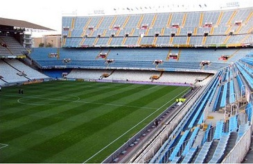 Camp de Mestalla