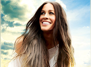 Alanis Morissette