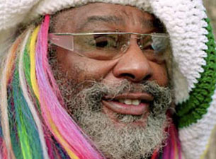 George Clinton