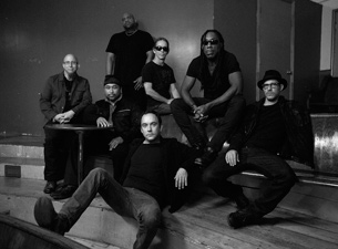 Dave Matthews Band