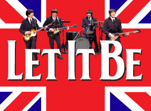 Let It Be