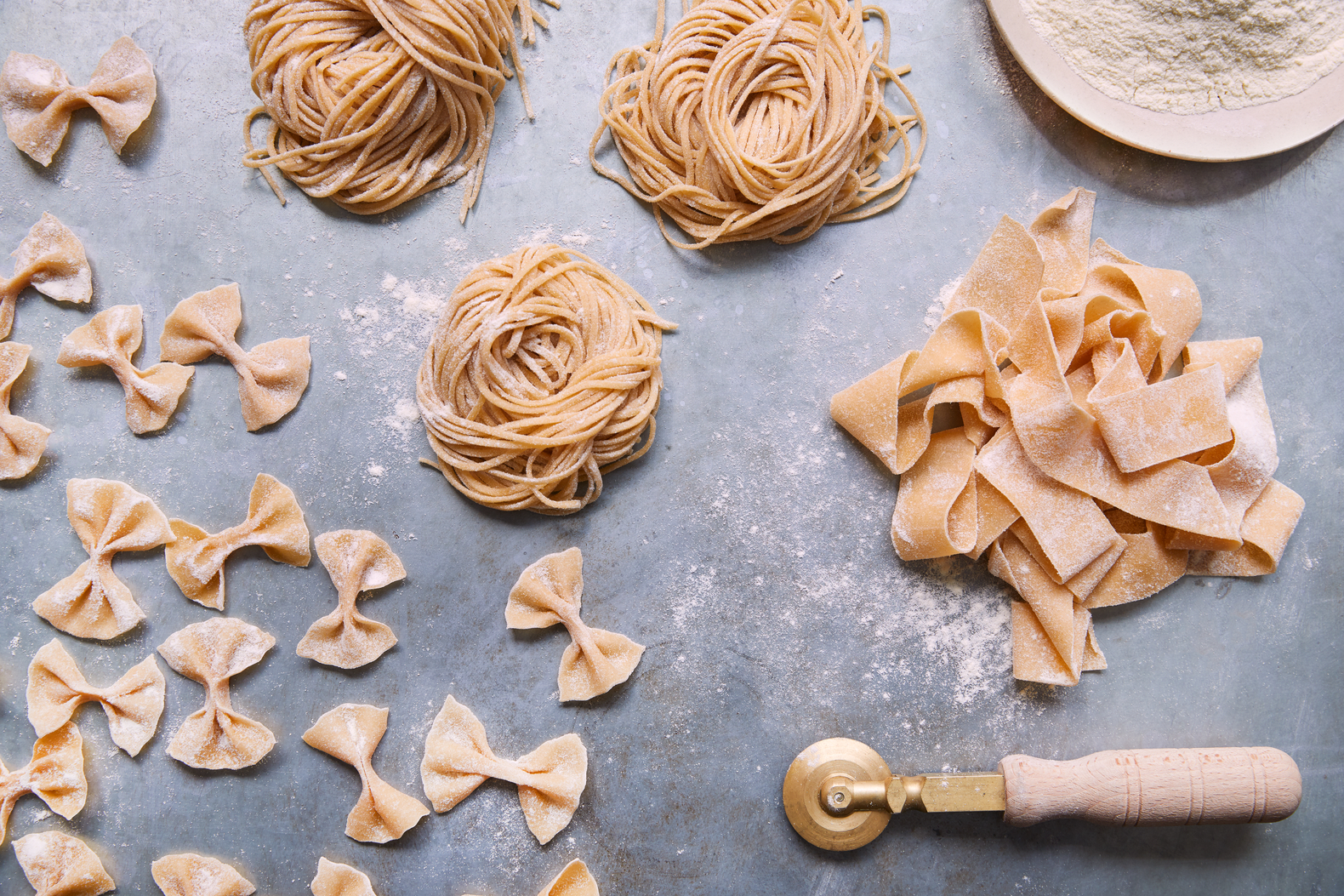 Jamie Oliver Cookery School – Islington