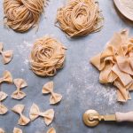 Pasta Master: Fresh Pasta Masterclass