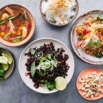 Thai Street Food Cooking Class