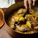 Classic Italian Cookery Class