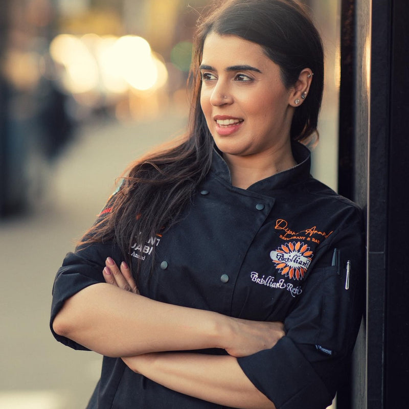 Brilliant Gastro Punjabi Masterclass with Dipna Anand