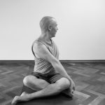 Yin Yoga and Gong with Norman Blair & Charlie Merton