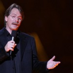 Jeff Foxworthy