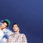 Rizzle Kicks