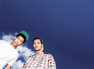 Rizzle Kicks